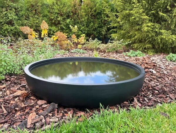 Фонтан Сарагоса D100 см 5 фонтан для сада