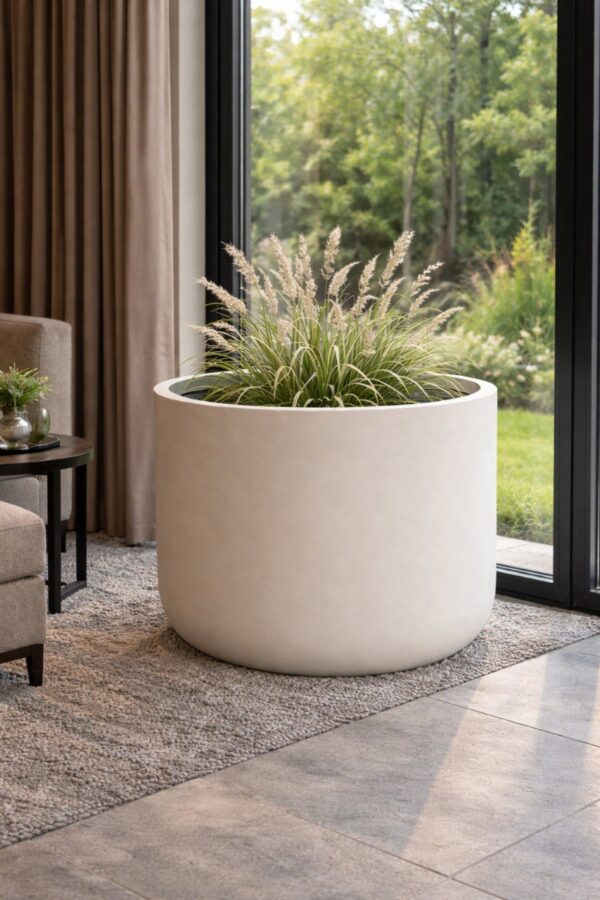 Кашпо Дубай для HoReCa