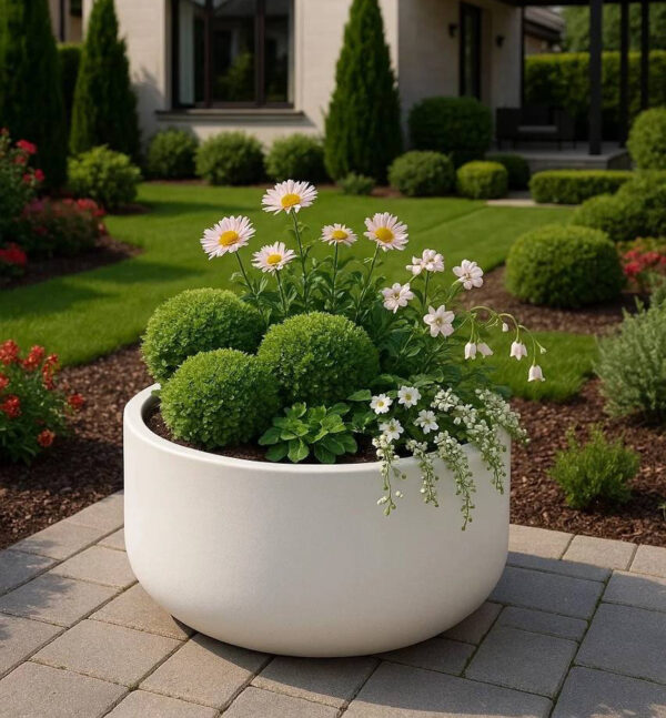 kashpo ulichnoe 40h40 2