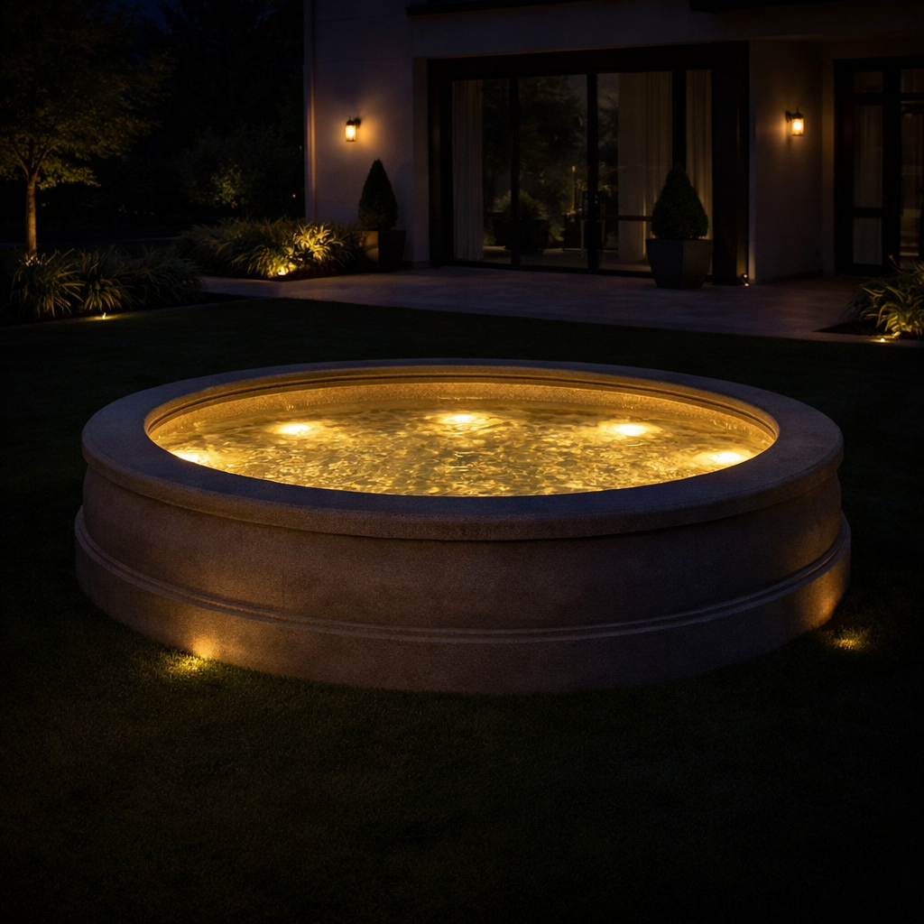 Бассейн Мещерский S 2 meshherskij s 4