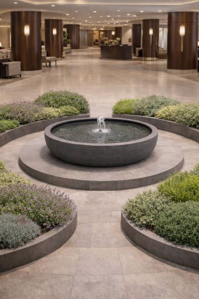 Фонтан Сарагоса D100 см 3 Фонтан Сарагоса D100 см — изображение 3