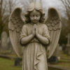 скульптура Ангела