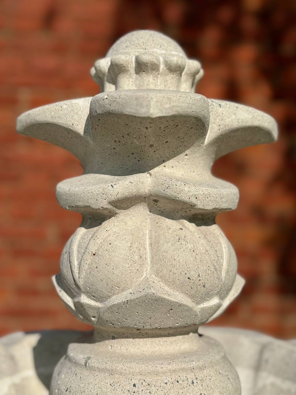 Фонтан Королевский тераццо 7 fontan korolevskij teraczczo 10