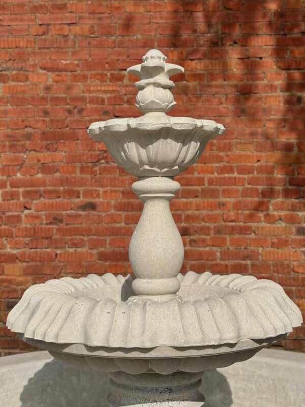 fontan korolevskij teraczczo 5