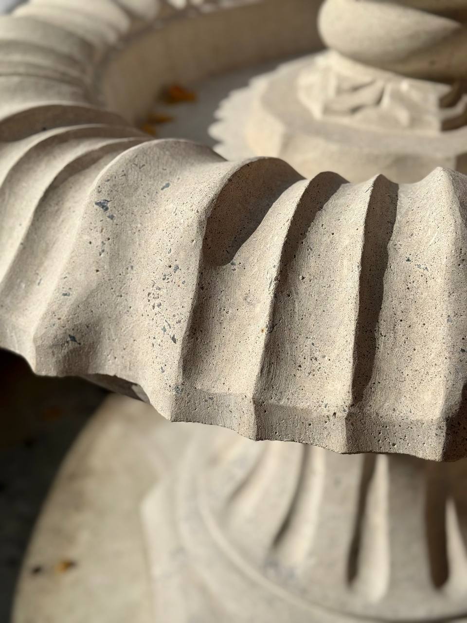 Фонтан Королевский тераццо 9 fontan korolevskij teraczczo 8