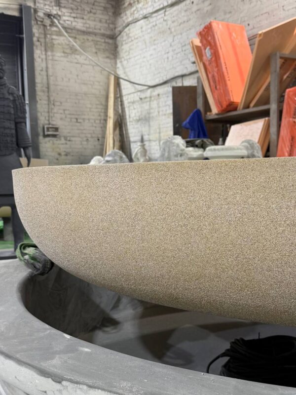 Фонтан Лофт D 1800 мм 7 fontan loft 1