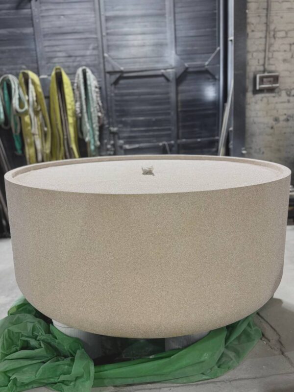 Фонтан Лофт для сада