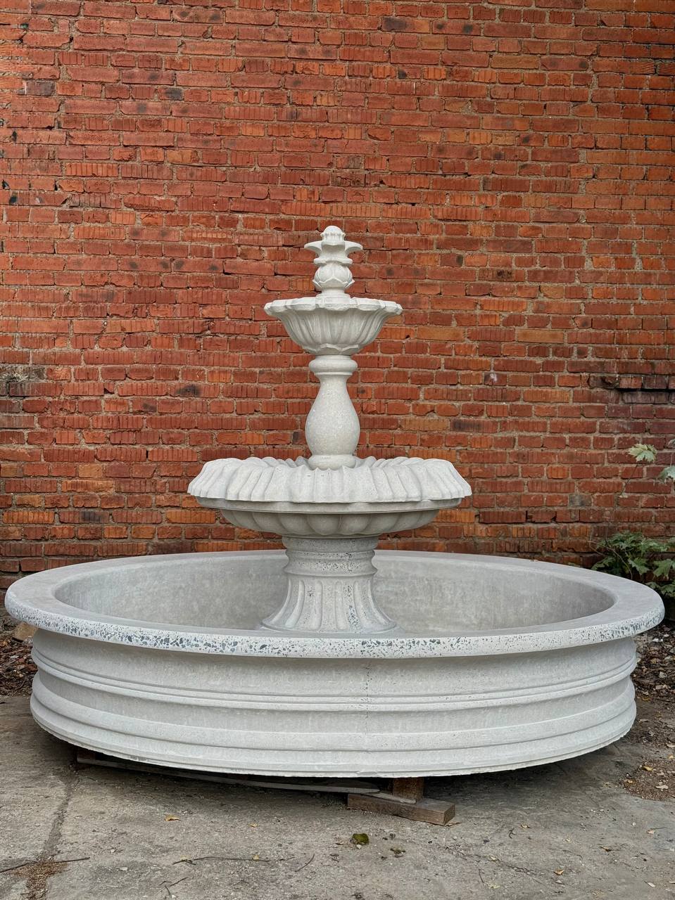 Фонтан Королевский тераццо 1 photo 2025 09 12 11 52 54