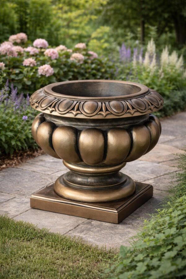 вазон римская чаша