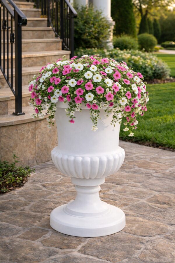 Вазон Версаль