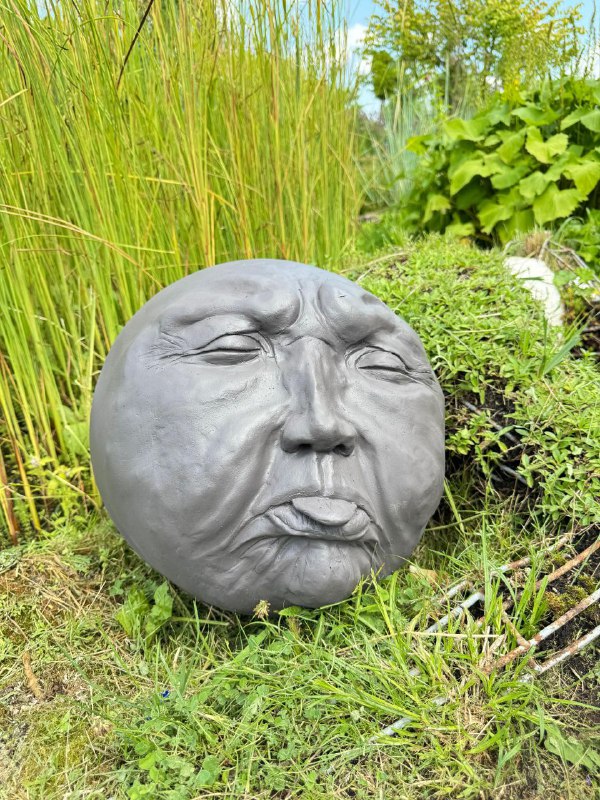 эмоциональный колобок