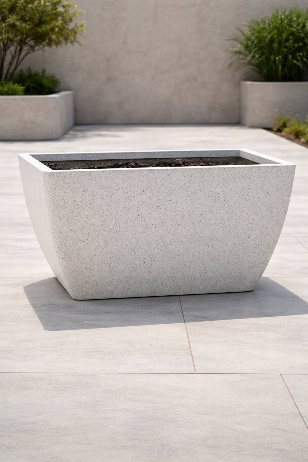 Кашпо Балтимор L 2 baltimor xl 1