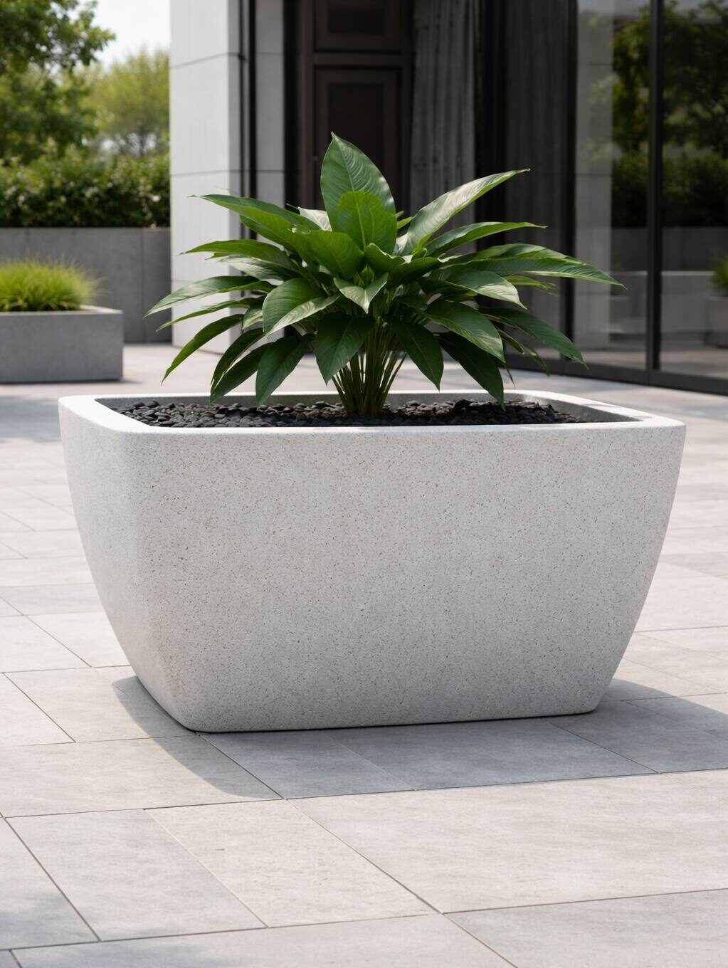 Кашпо Балтимор L 1 кашпо