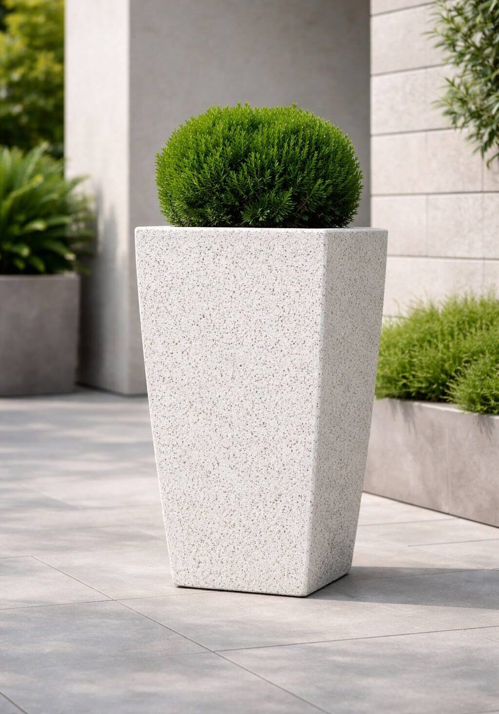 Кашпо Балтимор М 1 кашпо