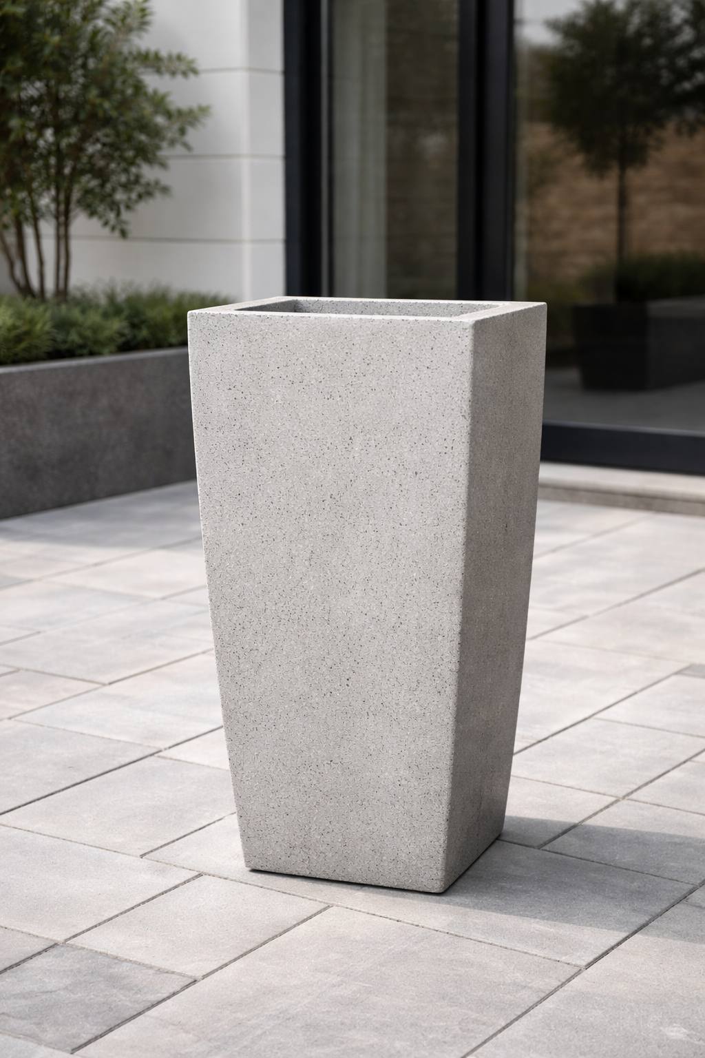 Кашпо Балтимор М 2 kashpo 2