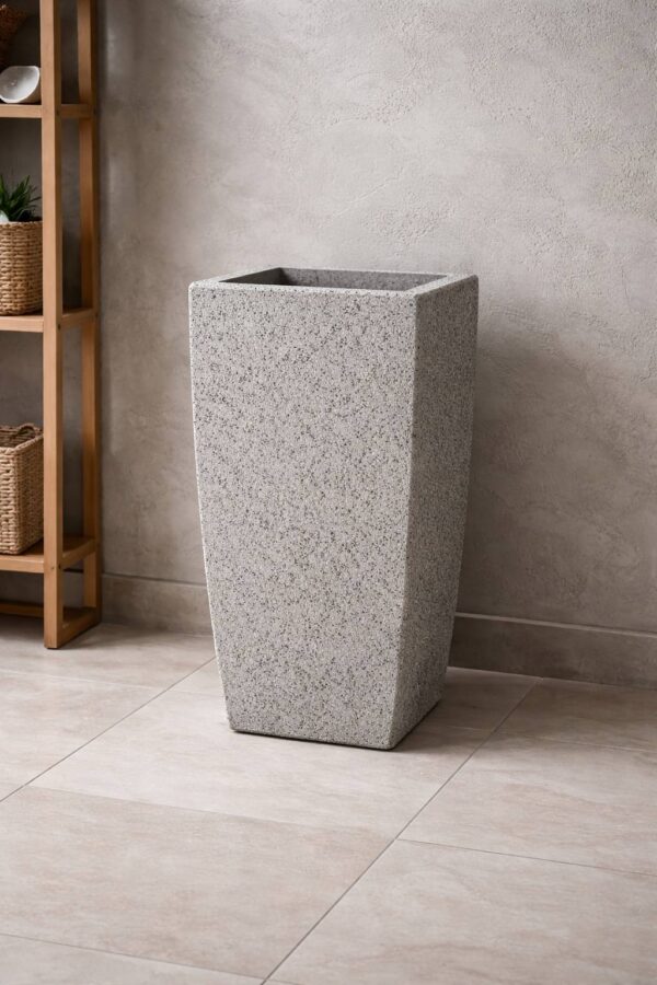 Кашпо Балтимор М 5 kashpo 3