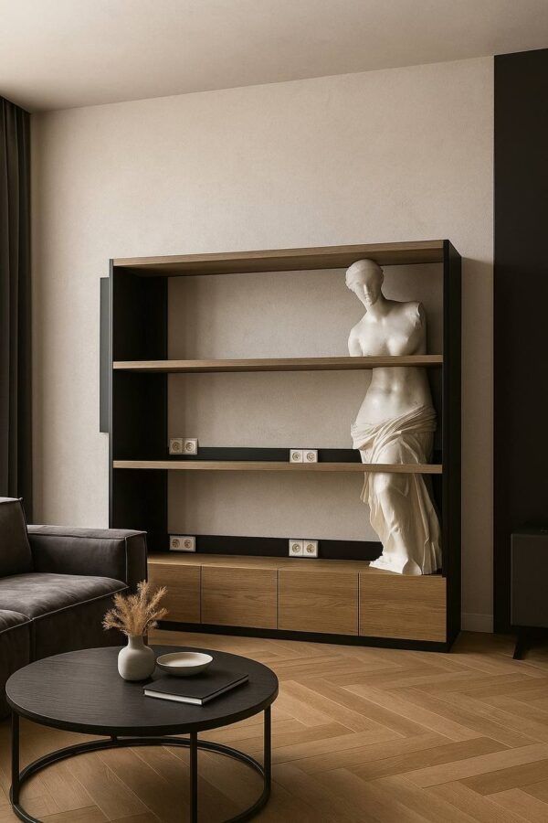 Скульптура Венера