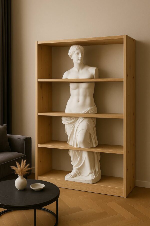 Скульптура Венера