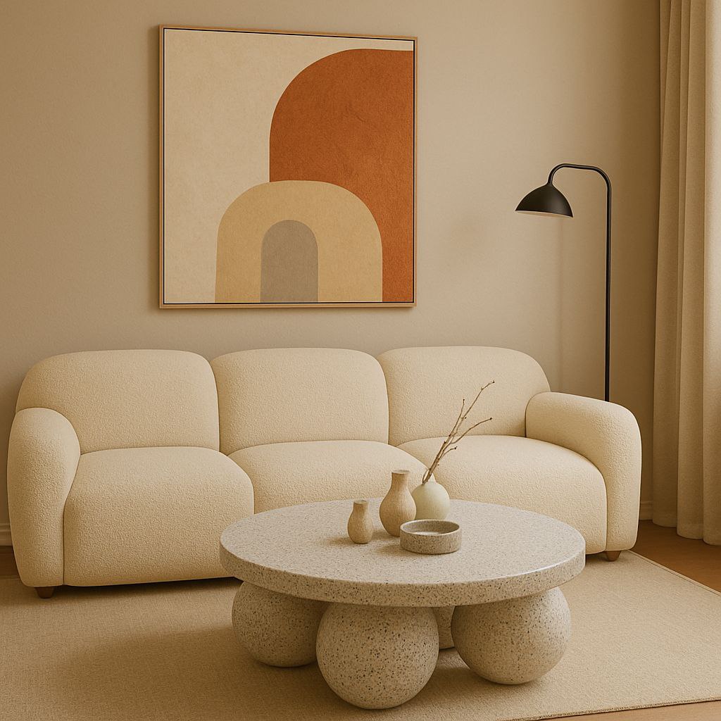 Журнальный стол "Сфера" 1 Стол журнальный Сфера