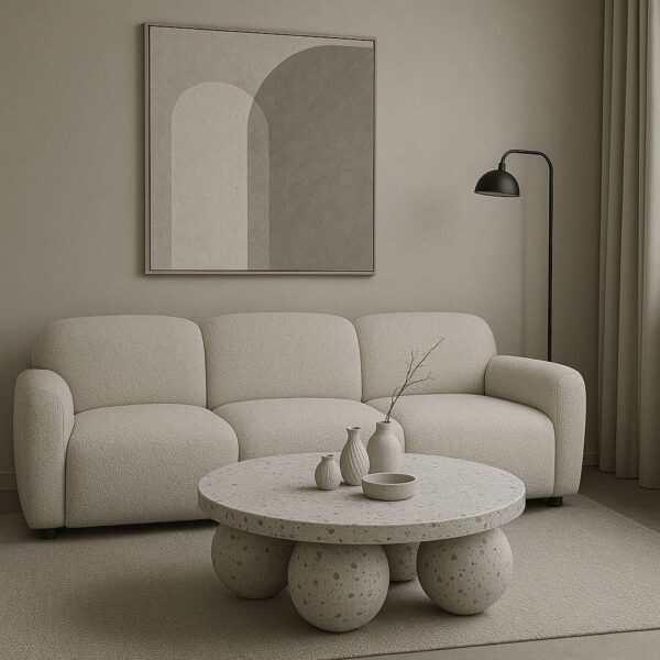 Журнальный стол "Сфера" 7 stol sfera 3