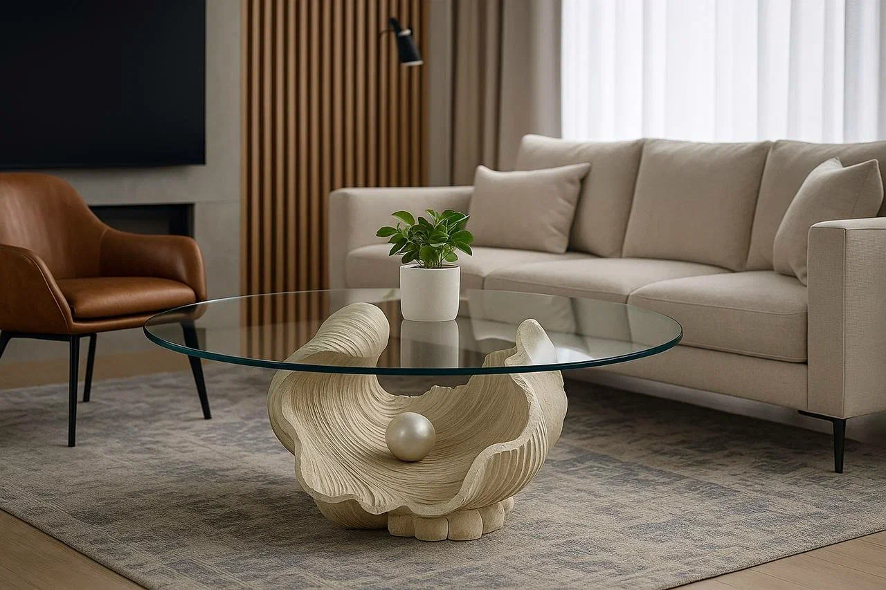 Стол "Жемчужина" 2 Стол Жемчужина