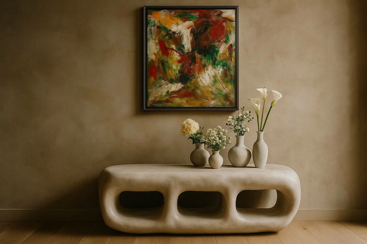 Тумба "Монолит" 2 Тумба