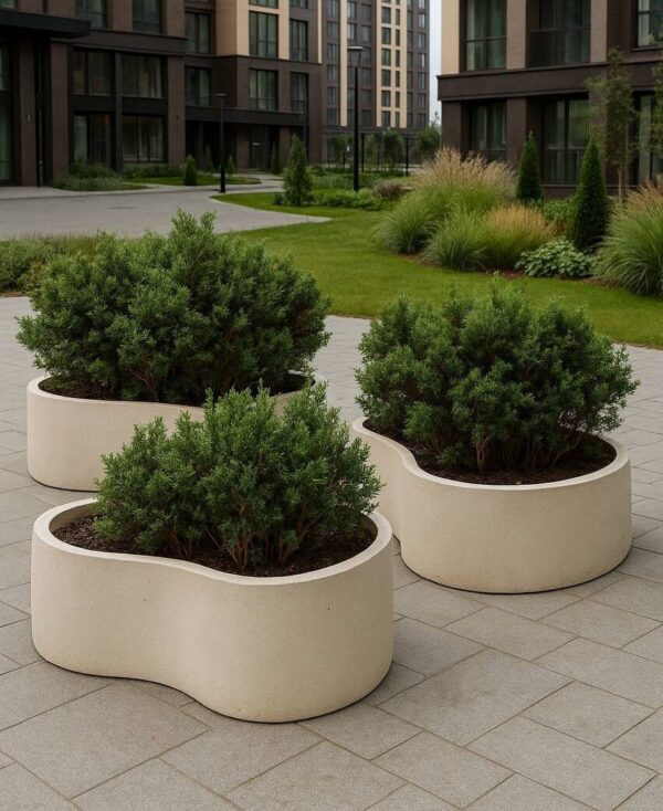 Вазон Милуоки