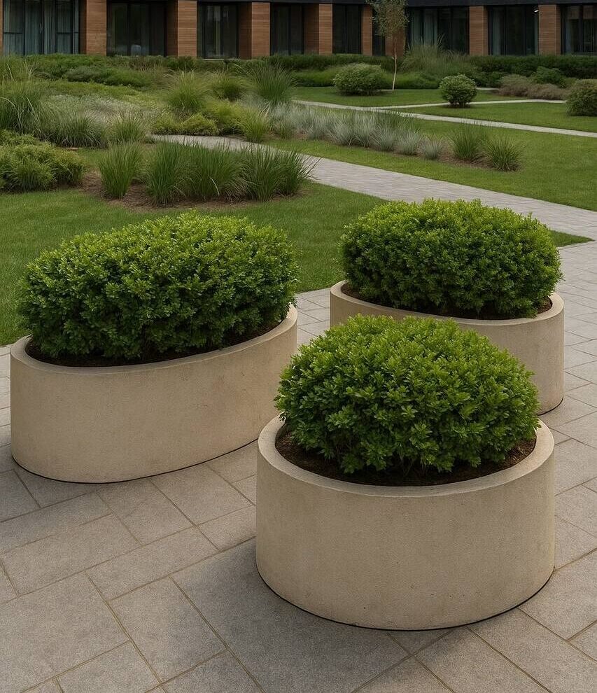 Вазон Милуоки 3 1 Вазон Милуоки