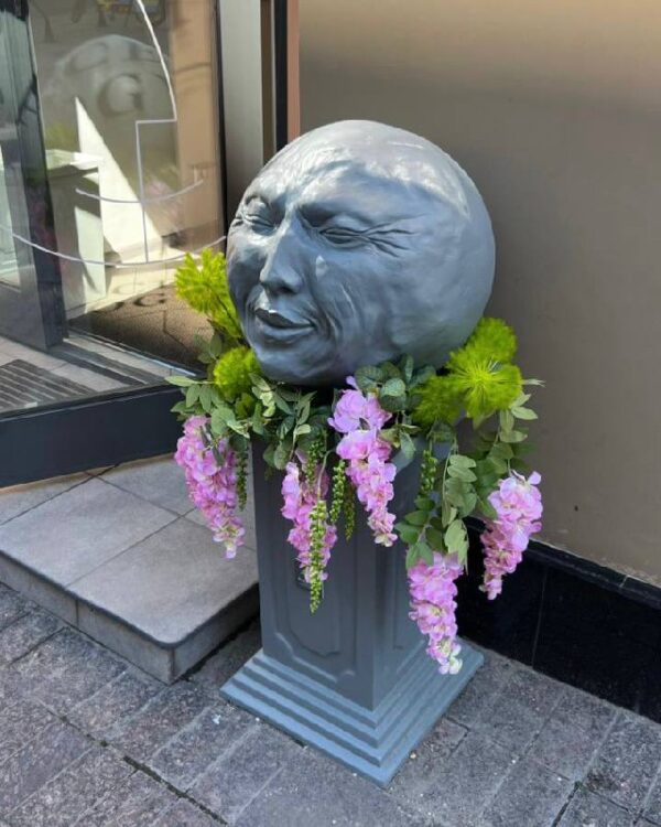 эмоциональный колобок