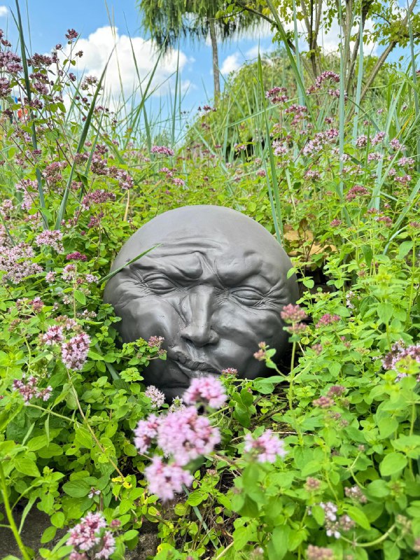 эмоциональный колобок