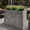Кашпо 100х50х71