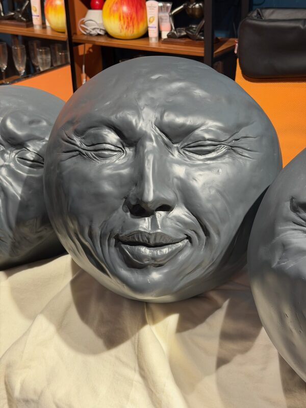 эмоциональный колобок