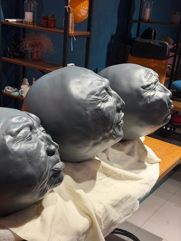 эмоциональный колобок