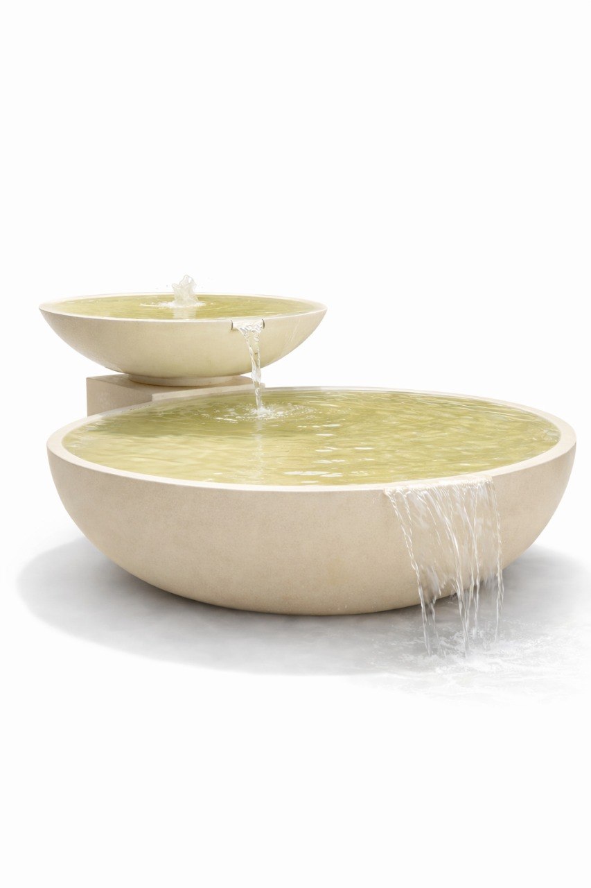 Фонтан бургос