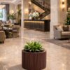 Кашпо Астория для HoReCa