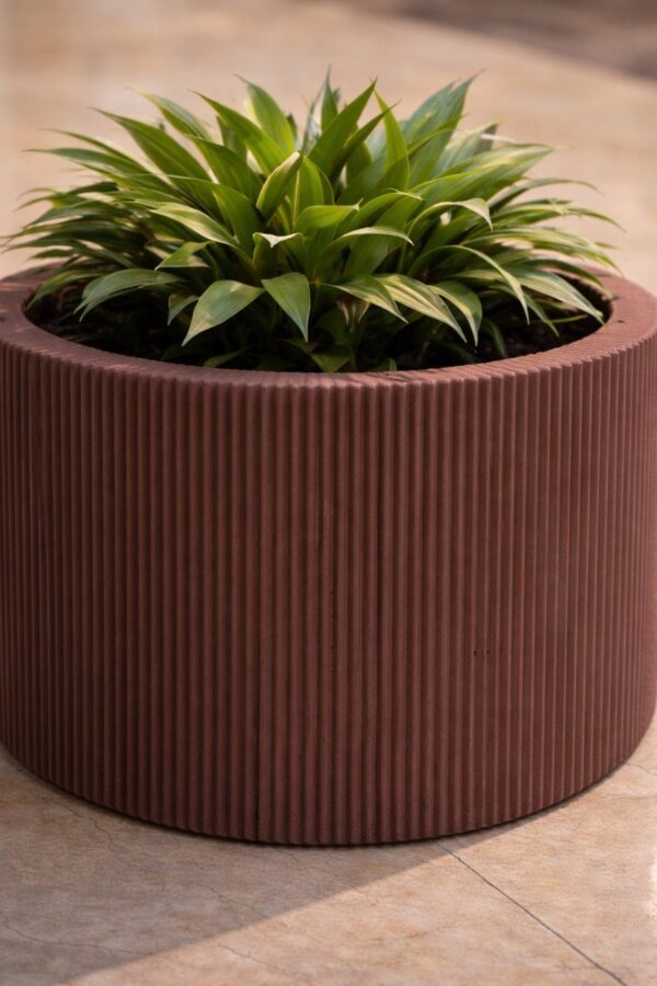 Кашпо Астория для HoReCa