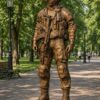 Памятник СВО мемориал